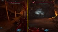 Follow the path upwards through the stairs and take the path right in front of you (Image via Gearbox Software)